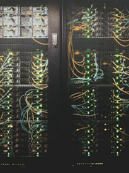 Serveurs et APIs