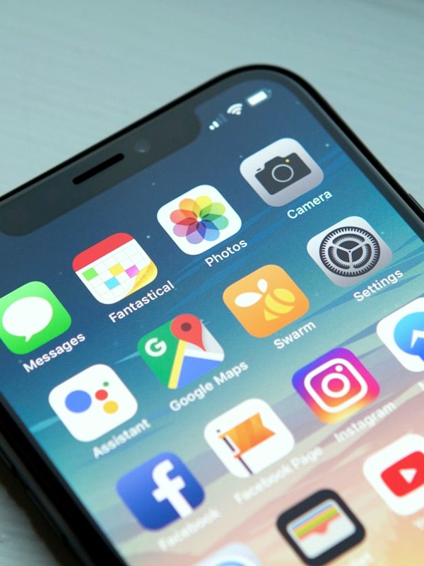Développement mobile