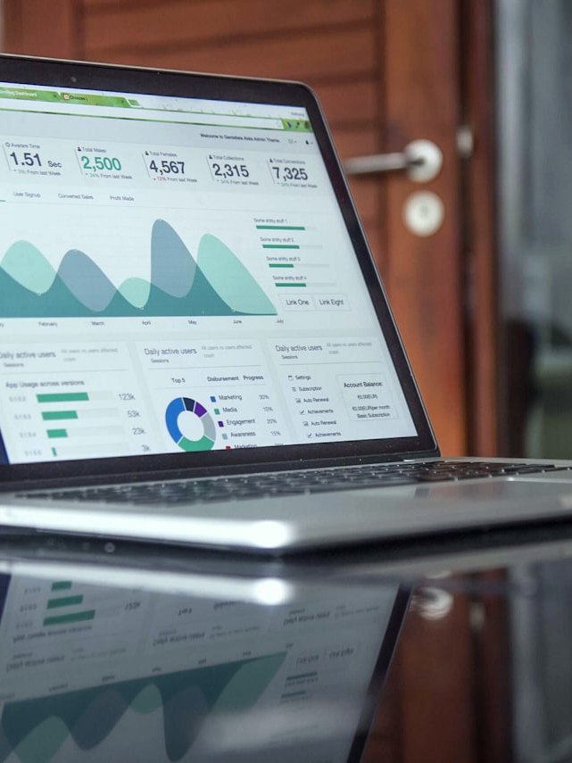 Plateforme web et analytics